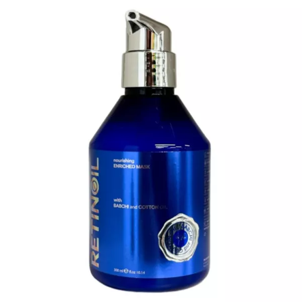 Kleral System Semi Retinoil Enriched Mask ����� ��� ������������ ���������� � �������������� �����