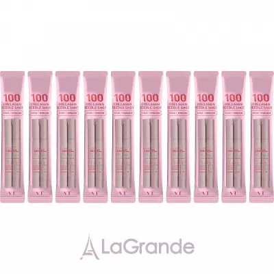 VT Cosmetics Collagen Reedle Shot 100      ()