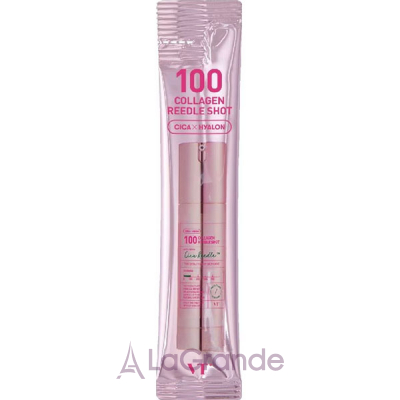 VT Cosmetics Collagen Reedle Shot 100      ()