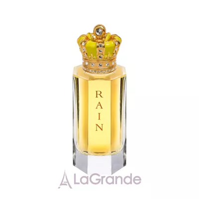 Royal Crown Rain   ()