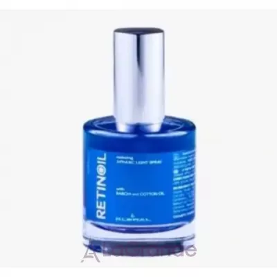 Kleral System Retinoil 3 Phasic Spray 3-  -  