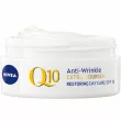 NIVEA Q10 Extra Nourish Anti-Wrinkle Restoring Day Care SPF 15    