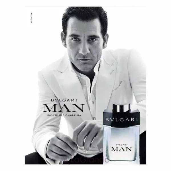 Bvlgari Man ���� (�������� ���� 100 �� + ������� ���� ������ 100 �� + �����)