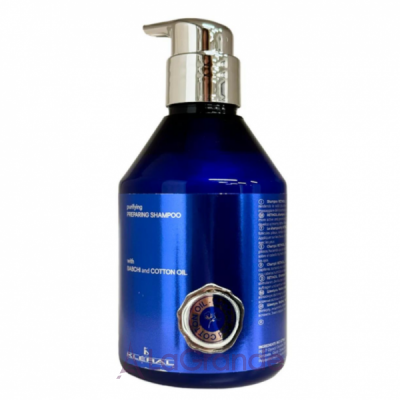 Kleral System Retinoil Shampoo       