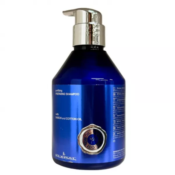 Kleral System Retinoil Shampoo ������� ��� ������������ ���������� � ��������������  �����