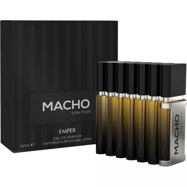 Emper Macho Only Man ��������������� ����