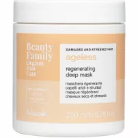 Nook Beauty Family Ageless Regenerating Deep Mask ����������������� ����� ��������� ��������