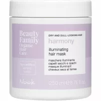 Nook Beauty Family Harmony Illuminating Hair Mask ����� ��� ������ ����� � ������� �����