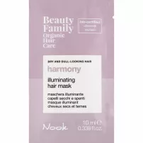 Nook Beauty Family Harmony Illuminating Hair Mask ����� ��� ������ ����� � ������� ����� (�������)