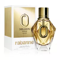 Paco Rabanne Million Gold For Her ��������������� ����