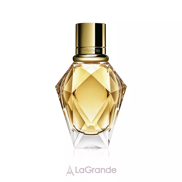 Paco Rabanne Million Gold For Her ��������������� ����