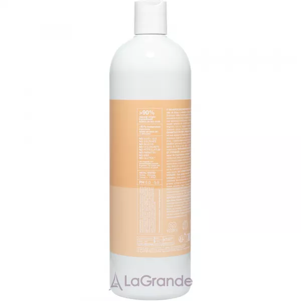 Nook Beauty Family Ageless Regenerating Shampoo ����������������� ������� ��� ������������ � ����������� �����