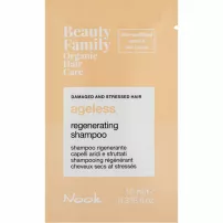 Nook Beauty Family Ageless Regenerating Shampoo ����������������� ������� ��� ������������ � ����������� ����� (�������)