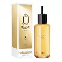 Paco Rabanne Million Gold For Her ����������� ���� (refill)