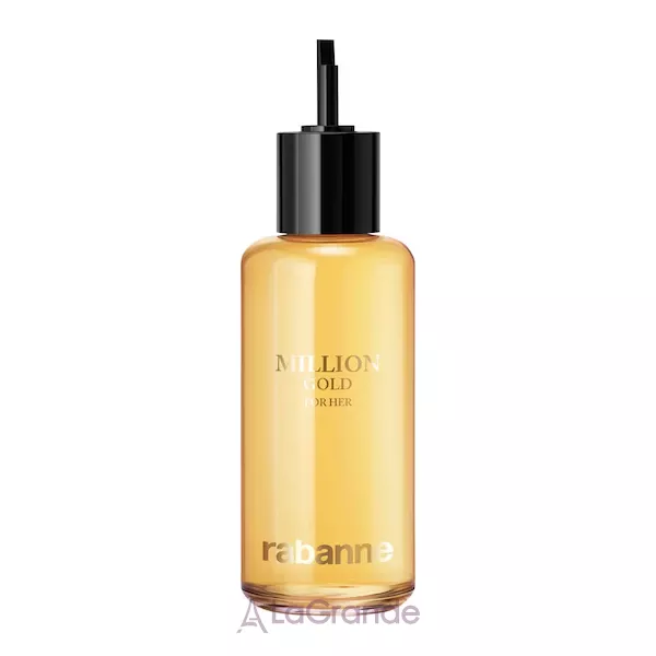 Paco Rabanne Million Gold For Her ����������� ���� (refill)