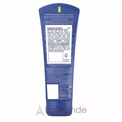 NIVEA Intensive Moisture Hand Cream        