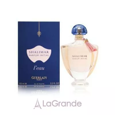Guerlain Shalimar Parfum Initial L`eau   ()