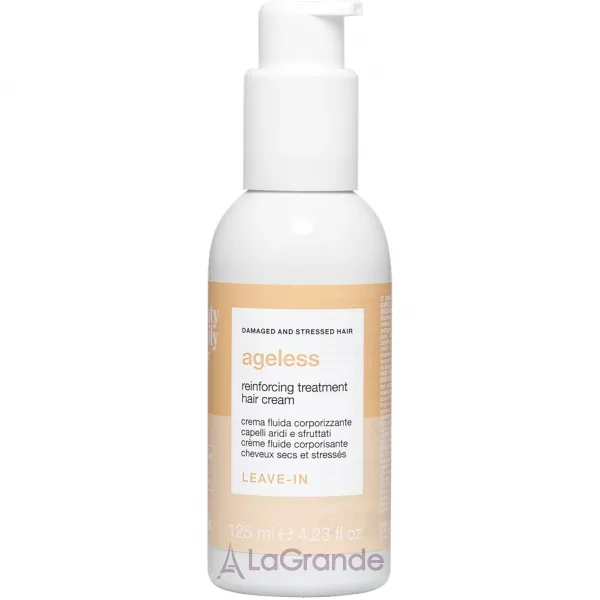 Nook Beauty Family Ageless Reinforcing Treatment Hair Cream ������������ ���� ��� ������������ � ����������� �������