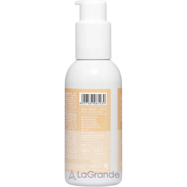 Nook Beauty Family Ageless Reinforcing Treatment Hair Cream ������������ ���� ��� ������������ � ����������� �������
