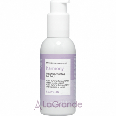 Nook Beauty Family Harmony Instant Illuminating Hair Fluid    