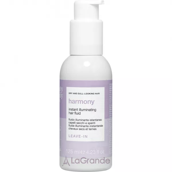Nook Beauty Family Harmony Instant Illuminating Hair Fluid ����� ��� ����������� ������
