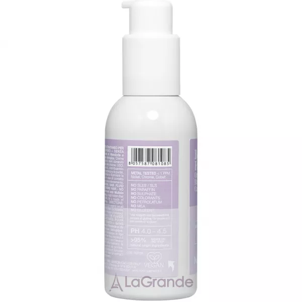 Nook Beauty Family Harmony Instant Illuminating Hair Fluid ����� ��� ����������� ������