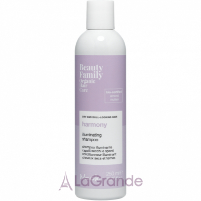 Nook Beauty Family Harmony Illuminating Shampoo       