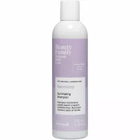 Nook Beauty Family Harmony Illuminating Shampoo ������� ��� ������ ������ � �������� �������
