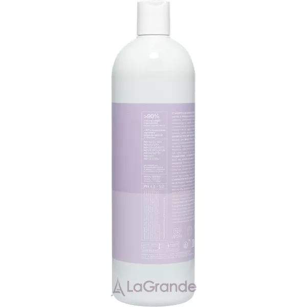 Nook Beauty Family Harmony Illuminating Shampoo ������� ��� ������ ����� � ������� �����