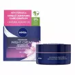 NIVEA Nourishing Night Cream 24h Moisture + Regeneration 50ml