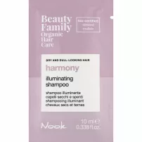 Nook Beauty Family Harmony Illuminating Shampoo ������� ��� ������ ������ � �������� ������� (�������)