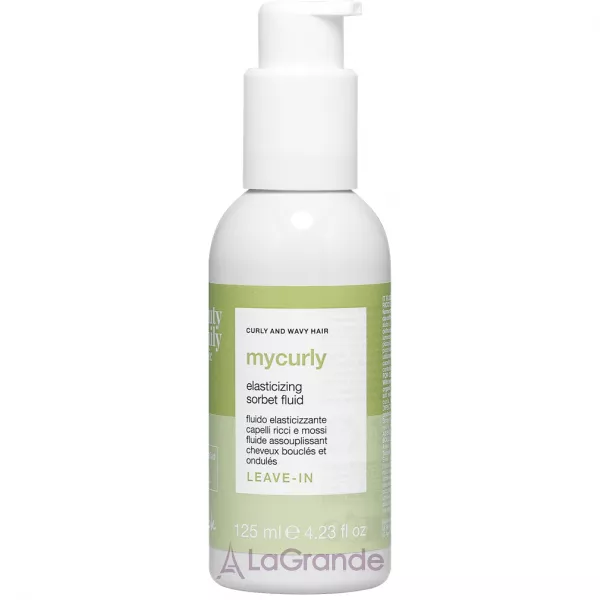 Nook Beauty Family Mycurly Elasticizing Sorbet Fluid �����-������ ��� ������������ �������� � ��������� �����