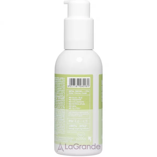 Nook Beauty Family Mycurly Elasticizing Sorbet Fluid �����-������ ��� ������������ �������� � ��������� �����