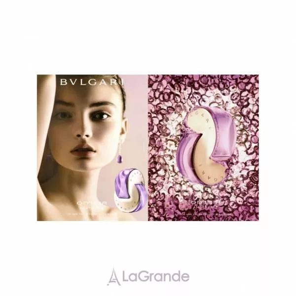 Bvlgari Omnia Amethyste ���� (�������� ���� 65 �� + ����������)