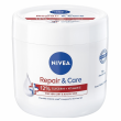 NIVEA Repair & Care 12% Glycerin + Vitamin E Cream 400ml
