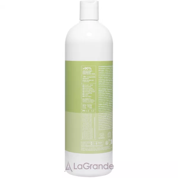 Nook Beauty Family Mycurly Elasticizing Shampoo ������� ��� ����������� ���������� � ���������� �������