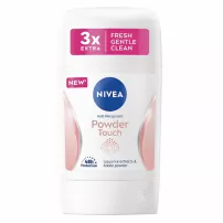 NIVEA Powder Touch Anti-Perspirant ��������������-���� "������ �����"
