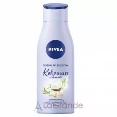 NIVEA Lotion    