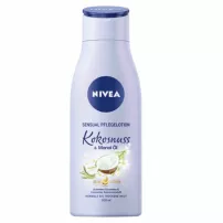 NIVEA Lotion ������ ��� ���� "����� � ����� �����"