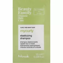 Nook Beauty Family Mycurly Elasticizing Shampoo ������� ��� ������������ �������� � ��������� ����� (�������)
