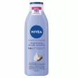 NIVEA Smooth Sensation Body Milk    