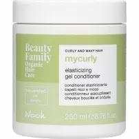 Nook Beauty Family Mycurly Elasticizing Gel Conditioner ����������� ��� ����������� ���������� � ���������� �������