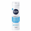 NIVEA MEN Sensitive Cool Shaving Foam 200ml