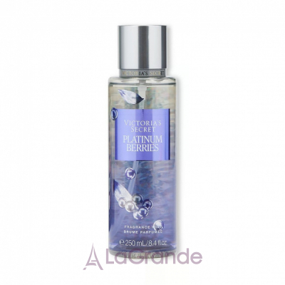 Victoria`s Secret Platinum Berries    