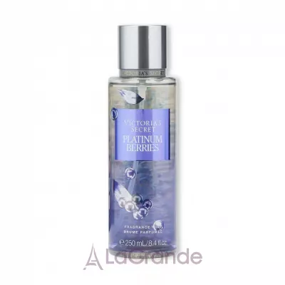 Victoria`s Secret Platinum Berries    