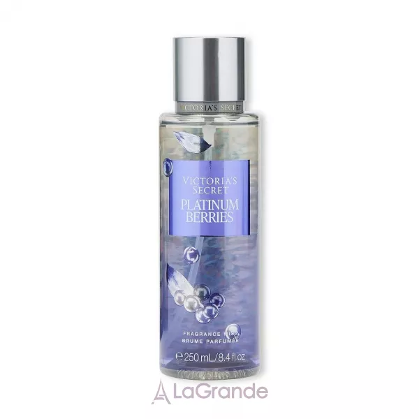 Victoria`s Secret Platinum Berries ������������ ����� ��� ���