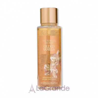 Victoria`s Secret Gilded Vanilla    