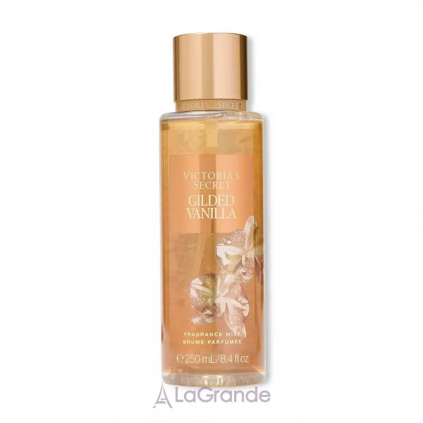 Victoria`s Secret Gilded Vanilla ��������������� ����� ��� ����