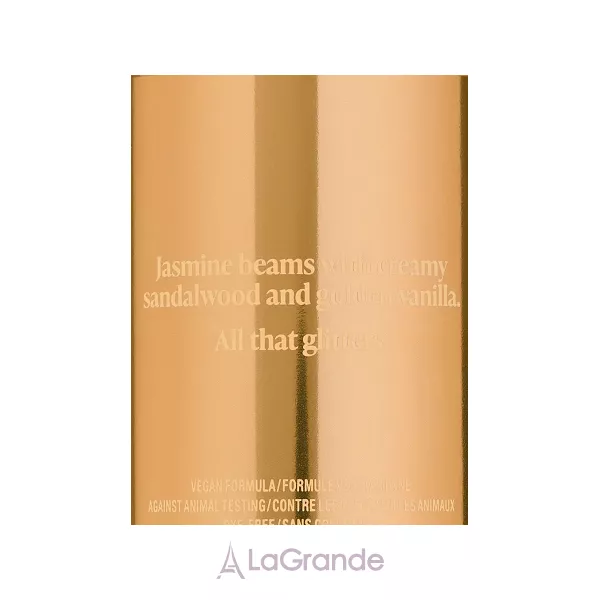 Victoria`s Secret Gilded Vanilla ��������������� ����� ��� ����