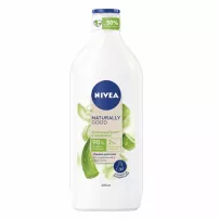 NIVEA Naturally Good Body Lotion ������ ��� ���� "����������� ���� & ����������"
